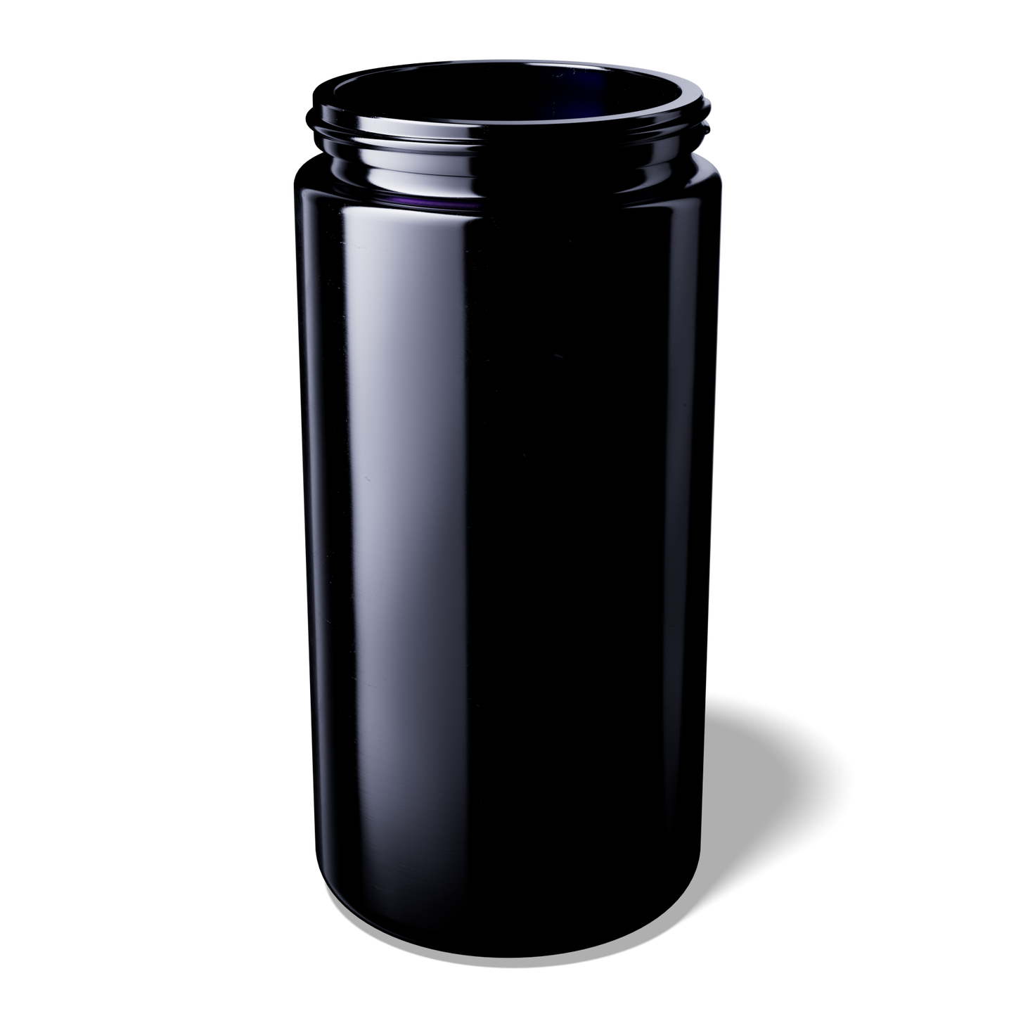 1000ml Miron Wide Neck Jar