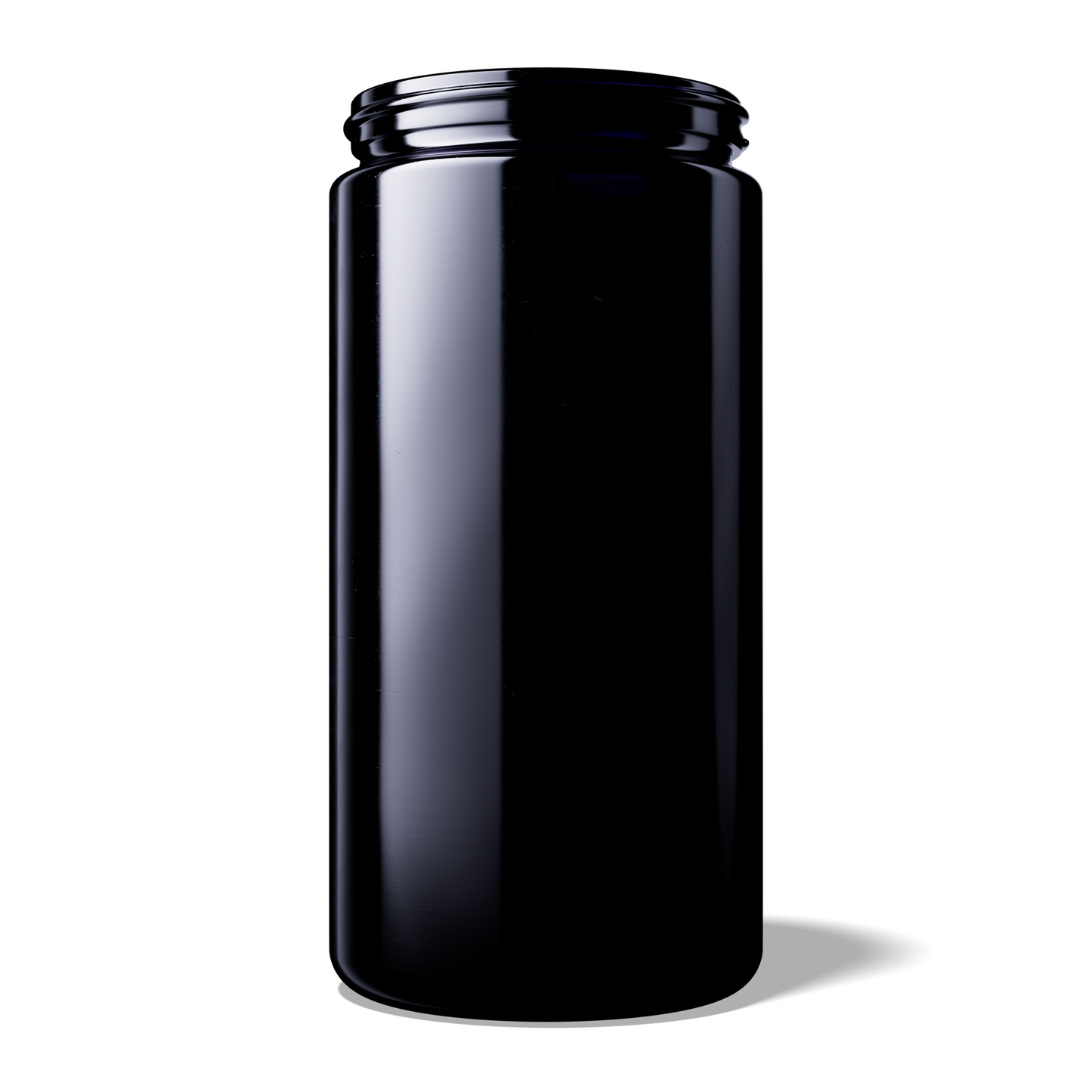 1000ml Miron Wide Neck Jar