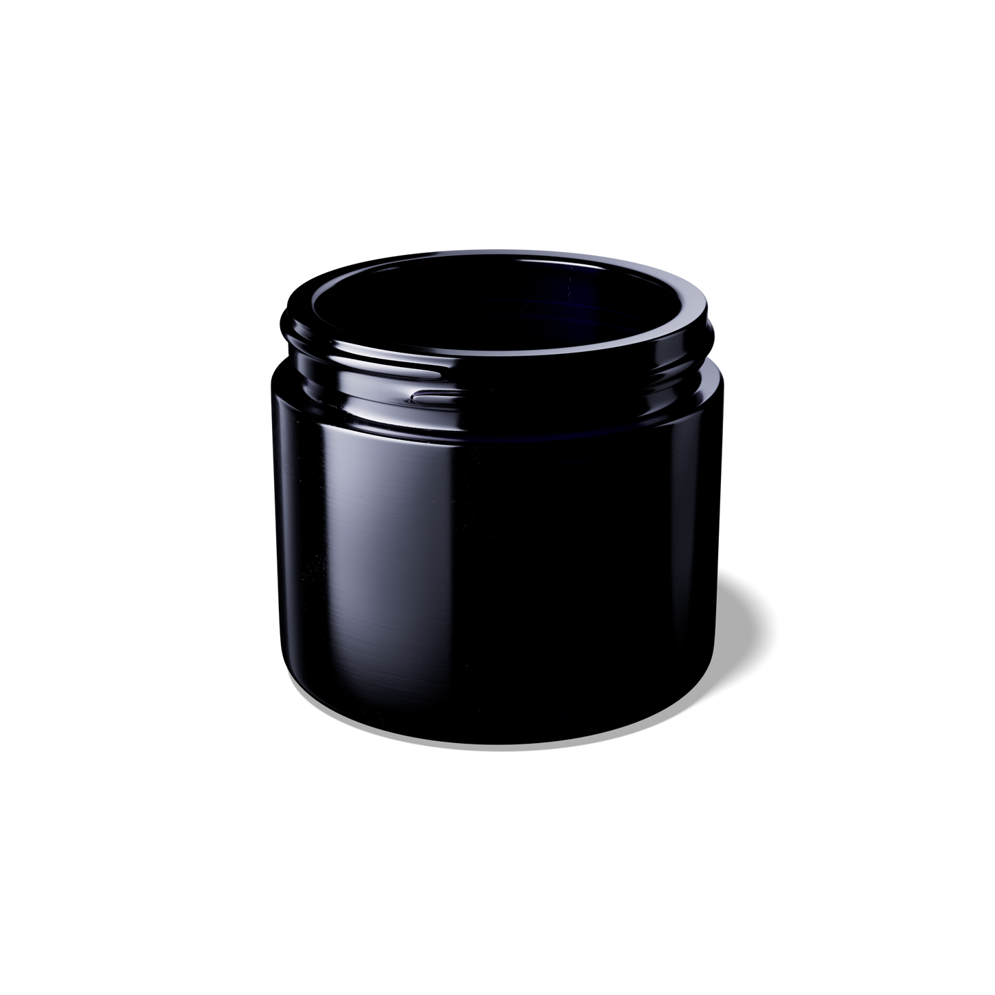 100ml Miron Cosmetic Jar