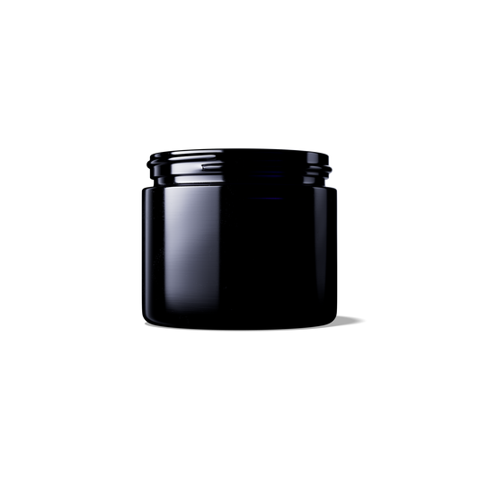 100ml Miron Cosmetic Jar