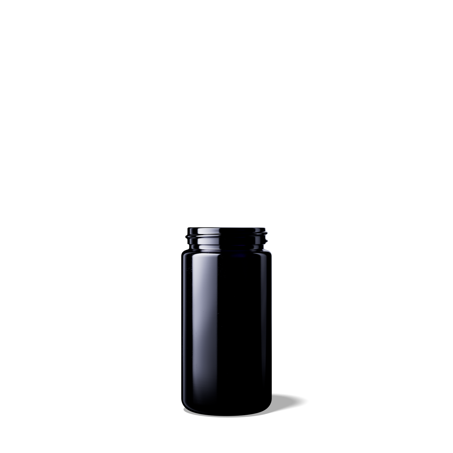 100ml Miron Wide Neck Jar