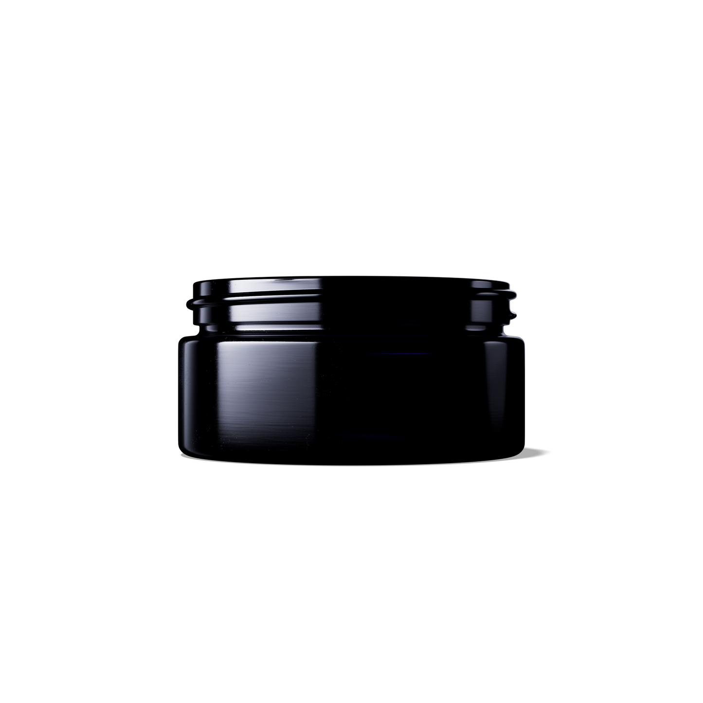 100ml Miron Shallow Cosmetic Jar