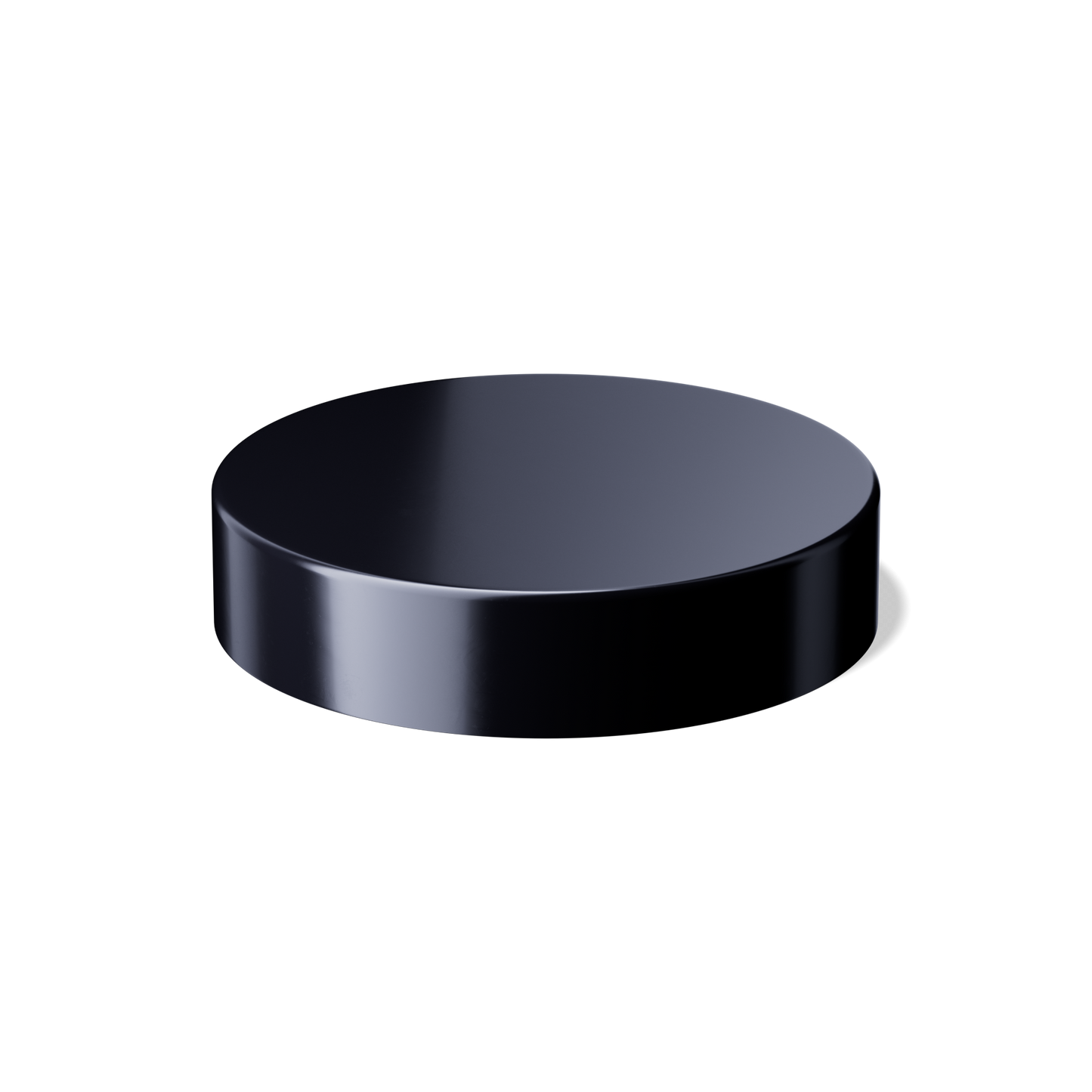 100ml Miron Shallow Cosmetic Jar