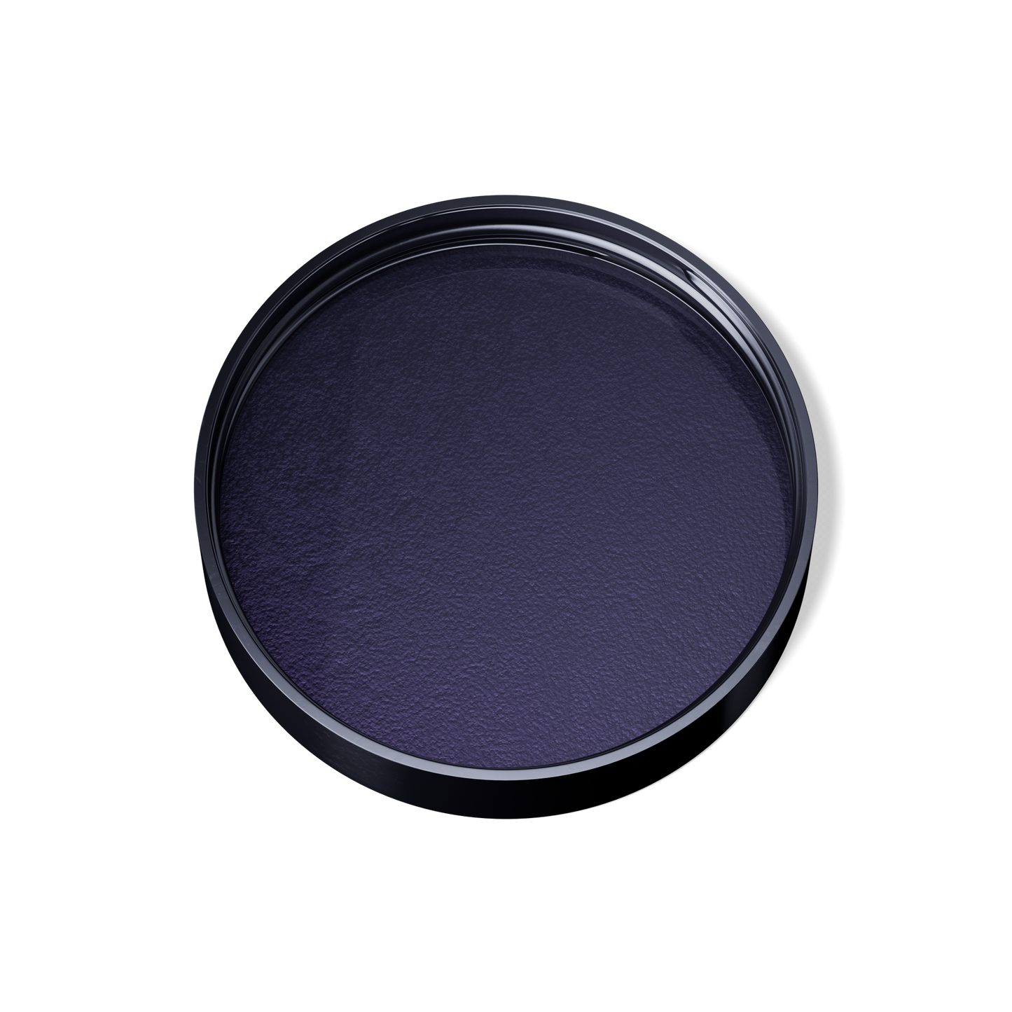 100ml Miron Shallow Cosmetic Jar