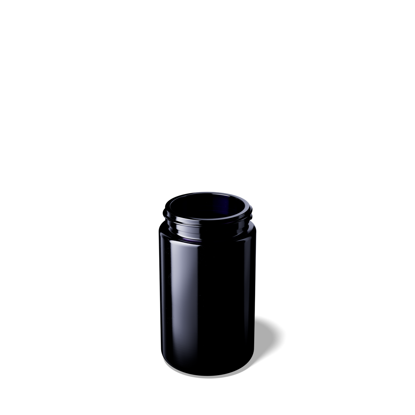 150ml Miron Wide Neck Jar