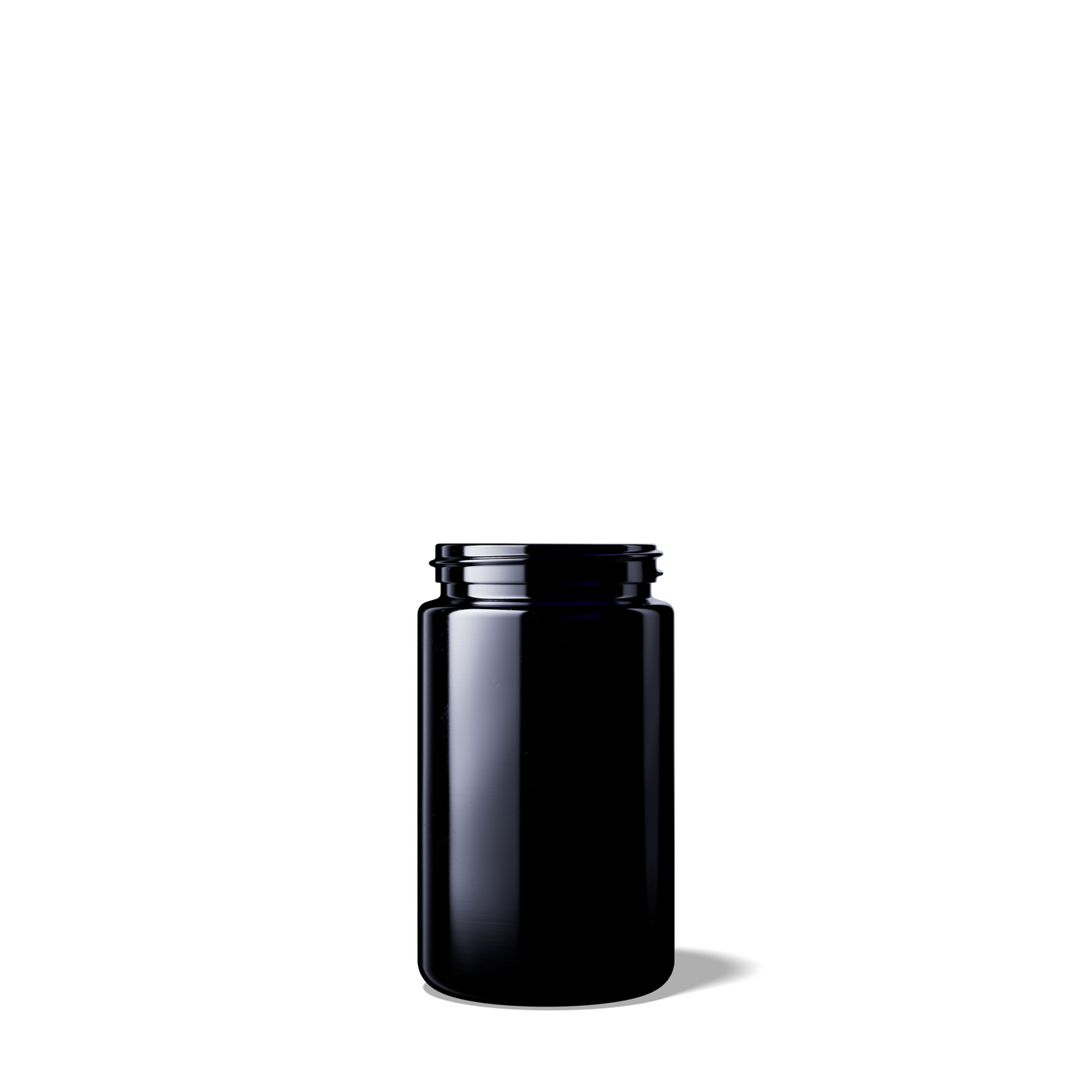 150ml Miron Wide Neck Jar