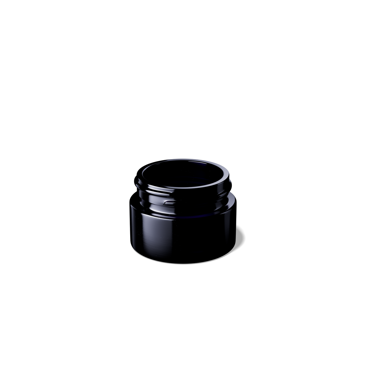 15ml Miron Cosmetic Jar