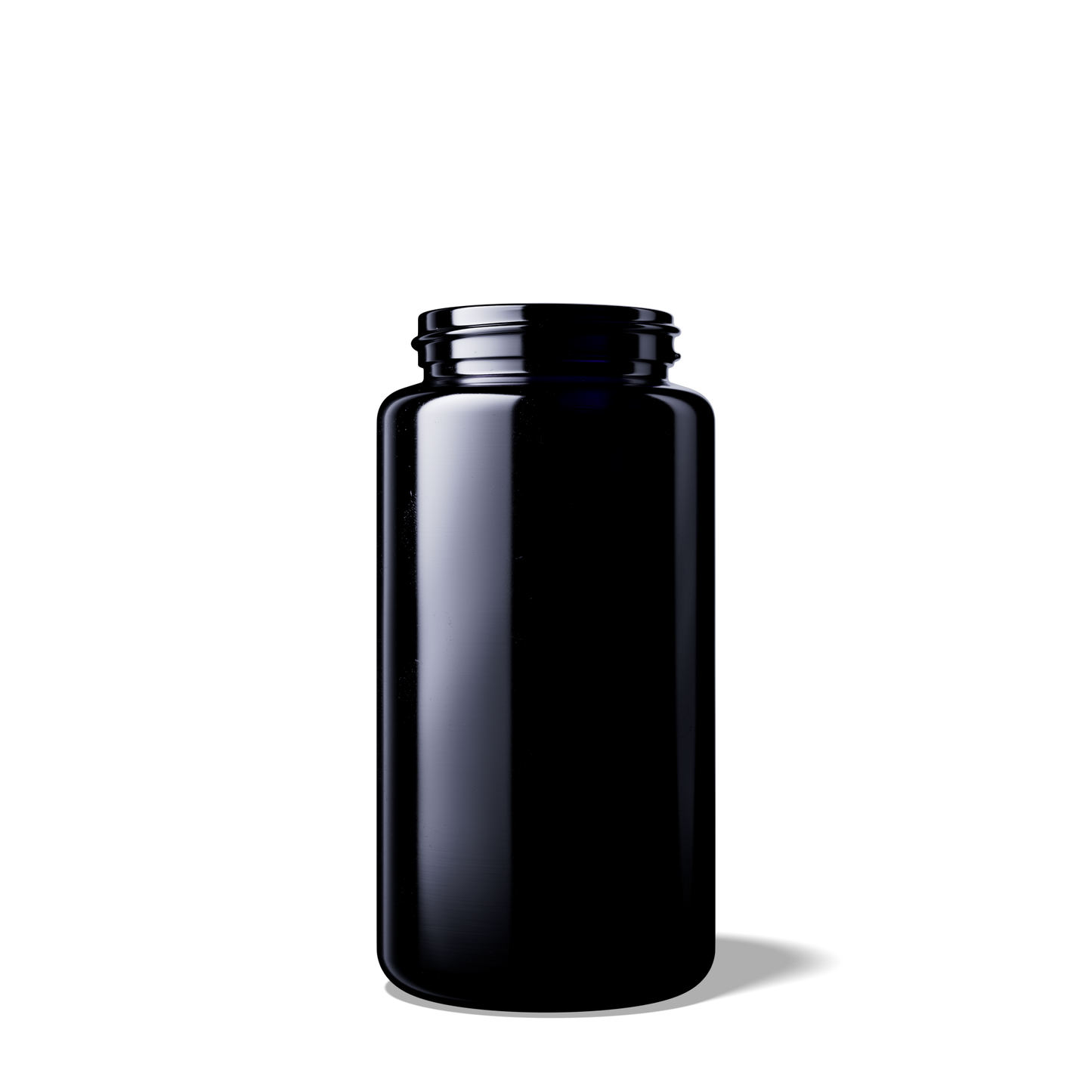 200ml Miron Vitamin Jar