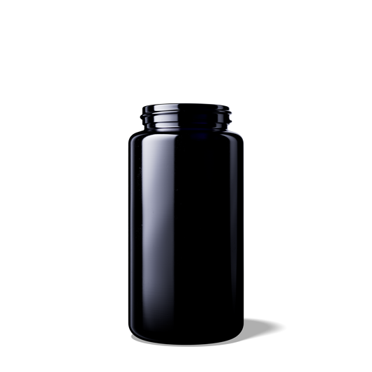 200ml Miron Vitamin Jar