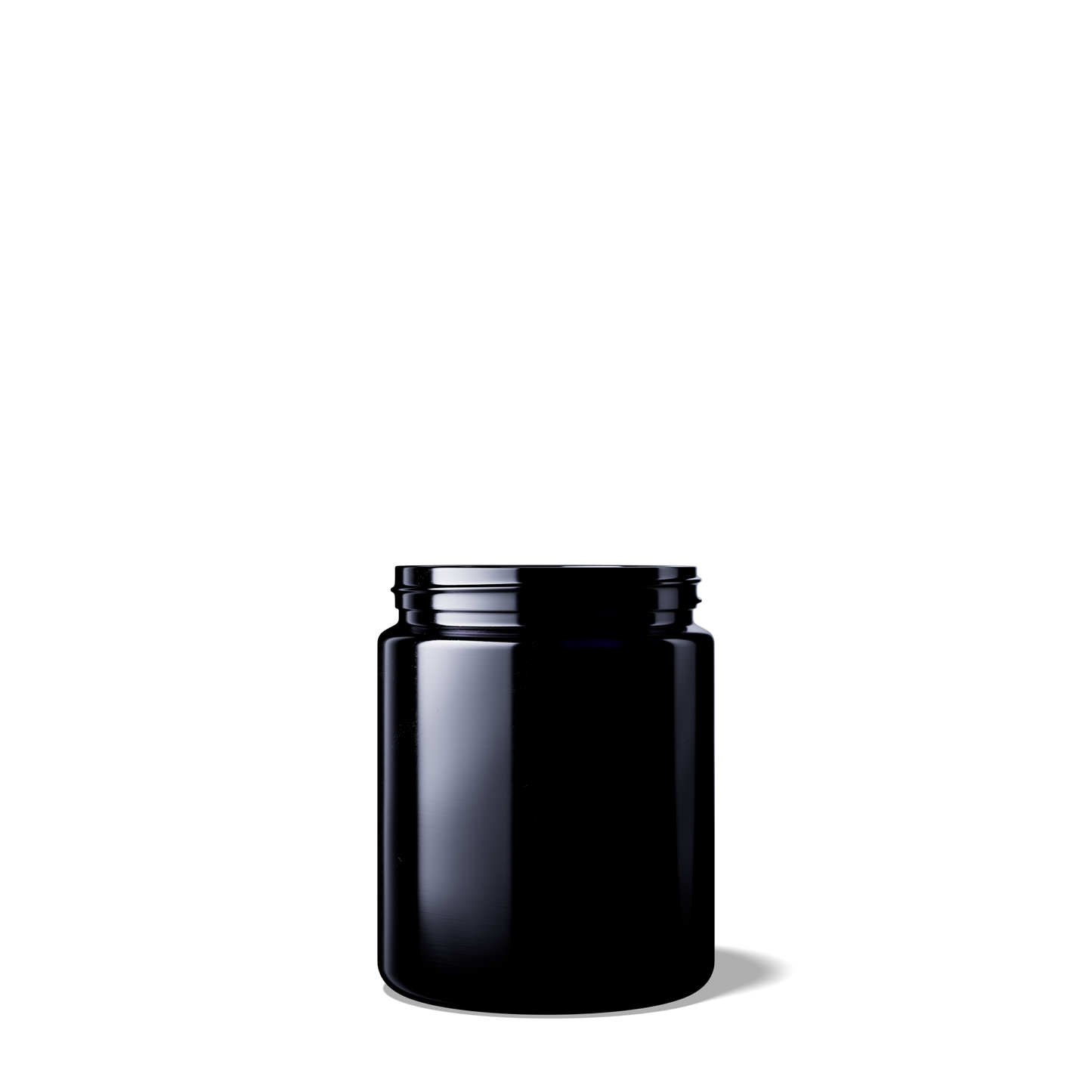 250ml Miron Wide Neck Jar