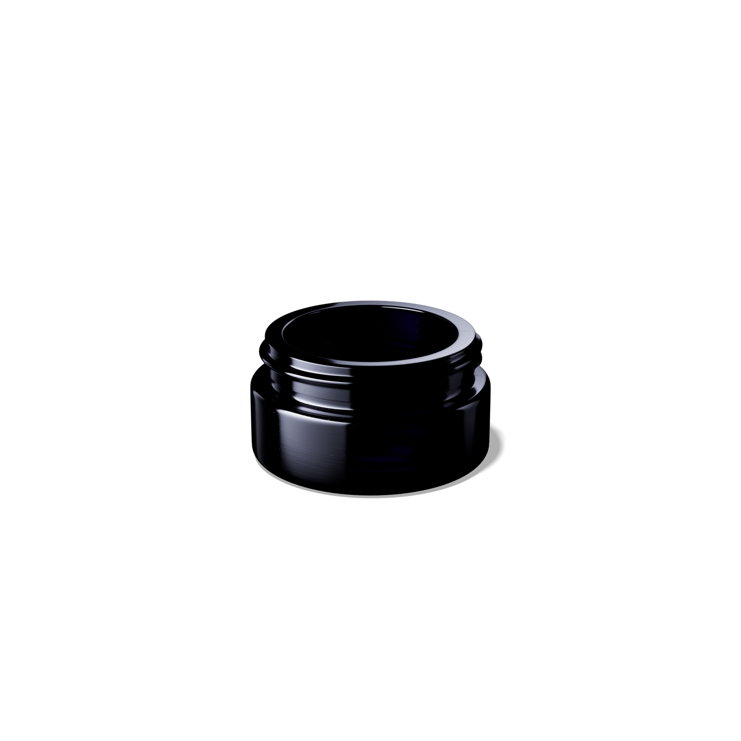 30ml Miron Shallow Cosmetic Jar
