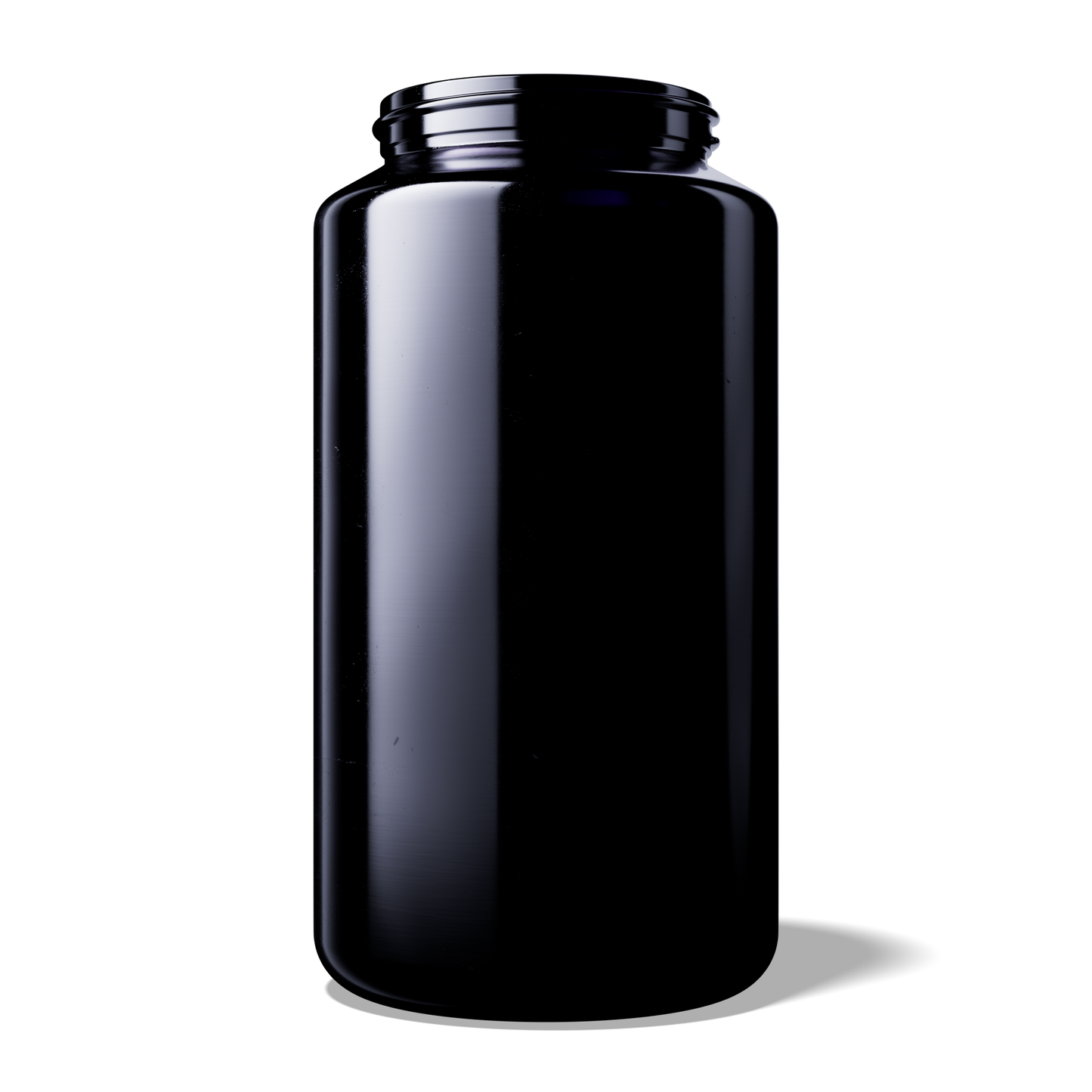 500ml Miron Vitamin Jar