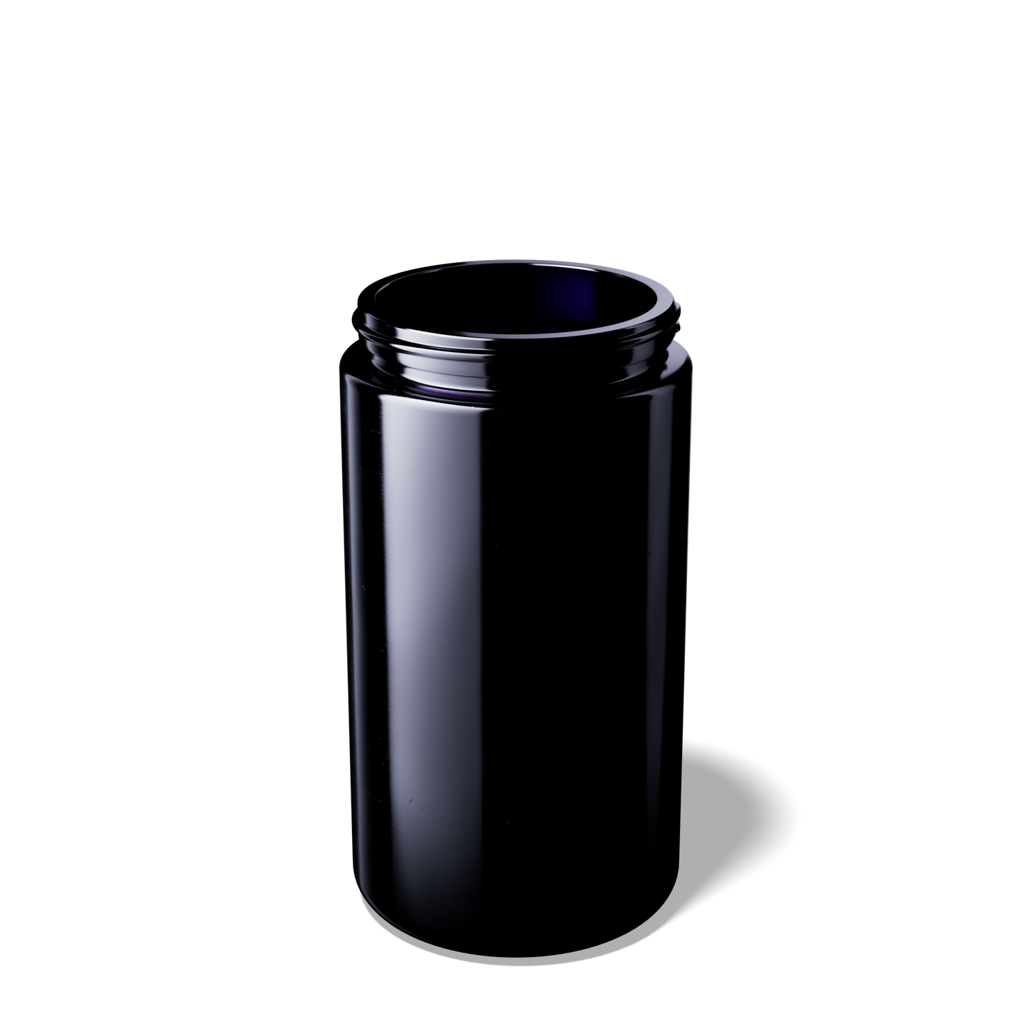500ml Miron Wide Neck Jar