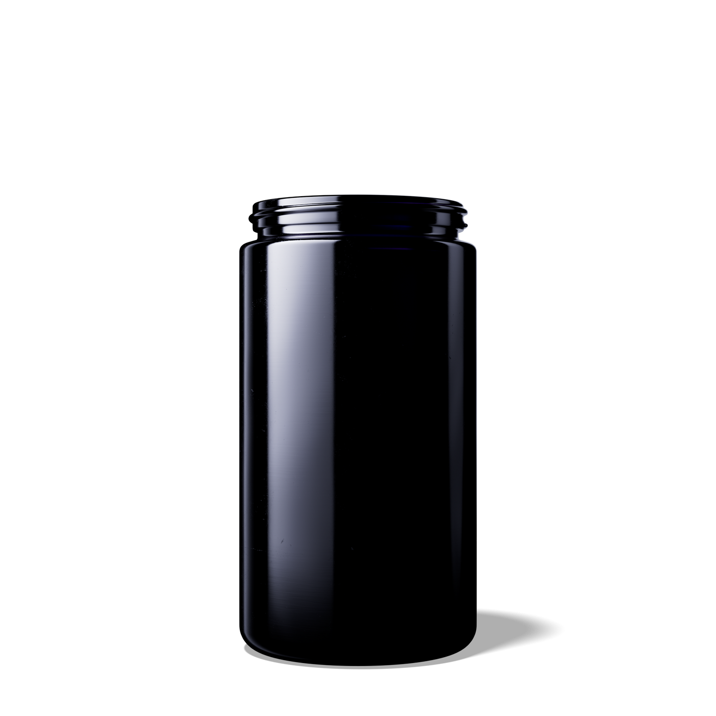 500ml Miron Wide Neck Jar