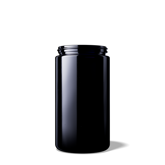 500ml Miron Wide Neck Jar