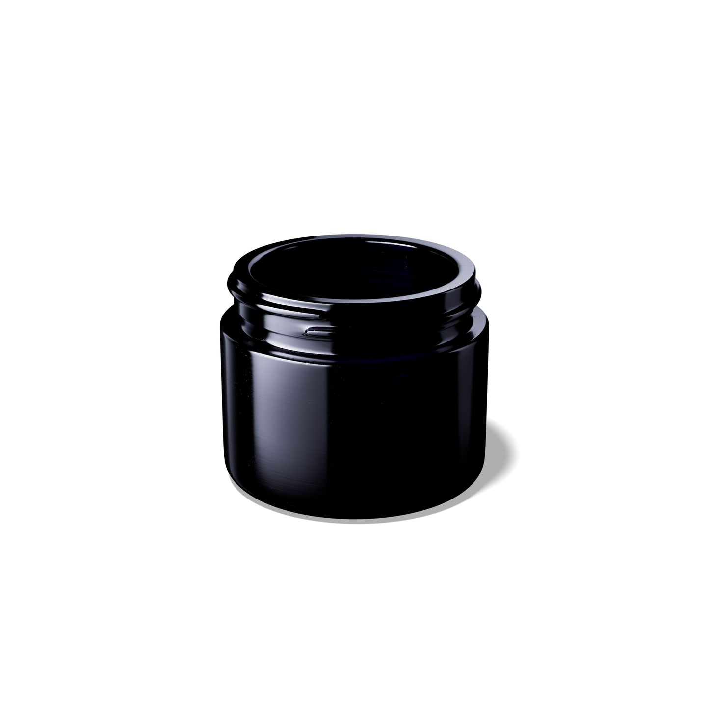 50ml Miron Cosmetic Jar