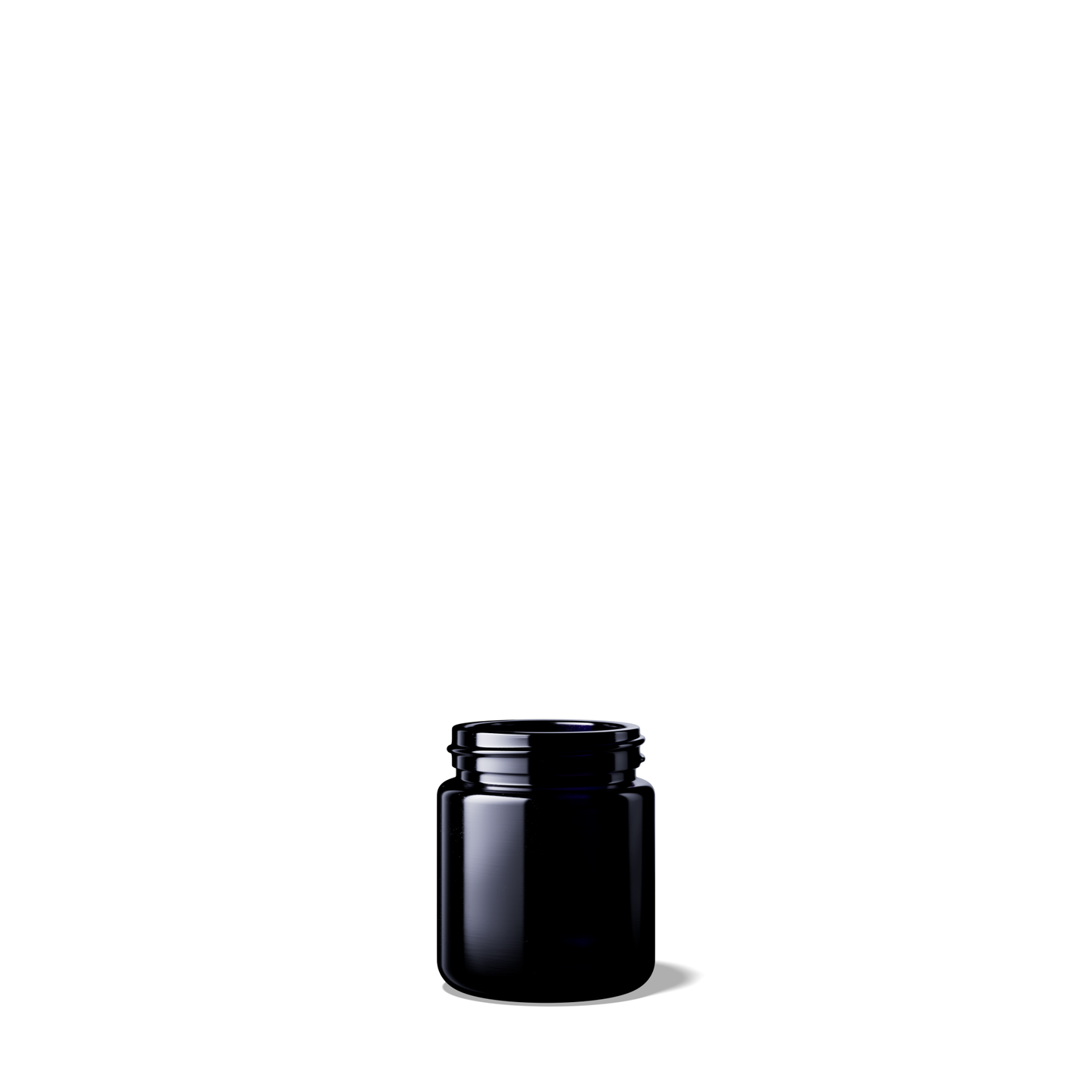 50ml Miron Wide Neck Jar