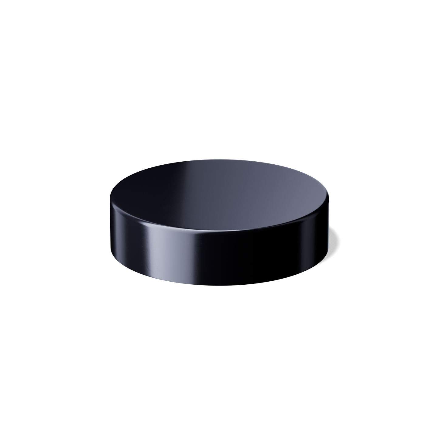 50ml Miron Shallow Cosmetic Jar
