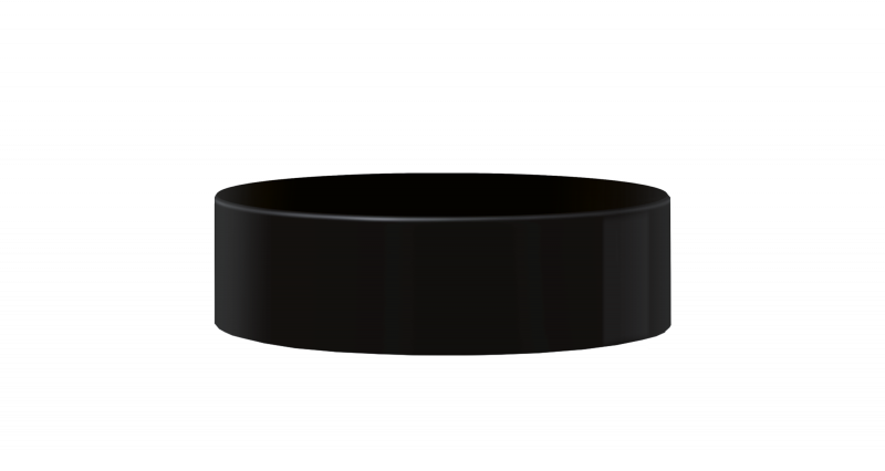 5ml Calaso Shallow Cosmetic Jar