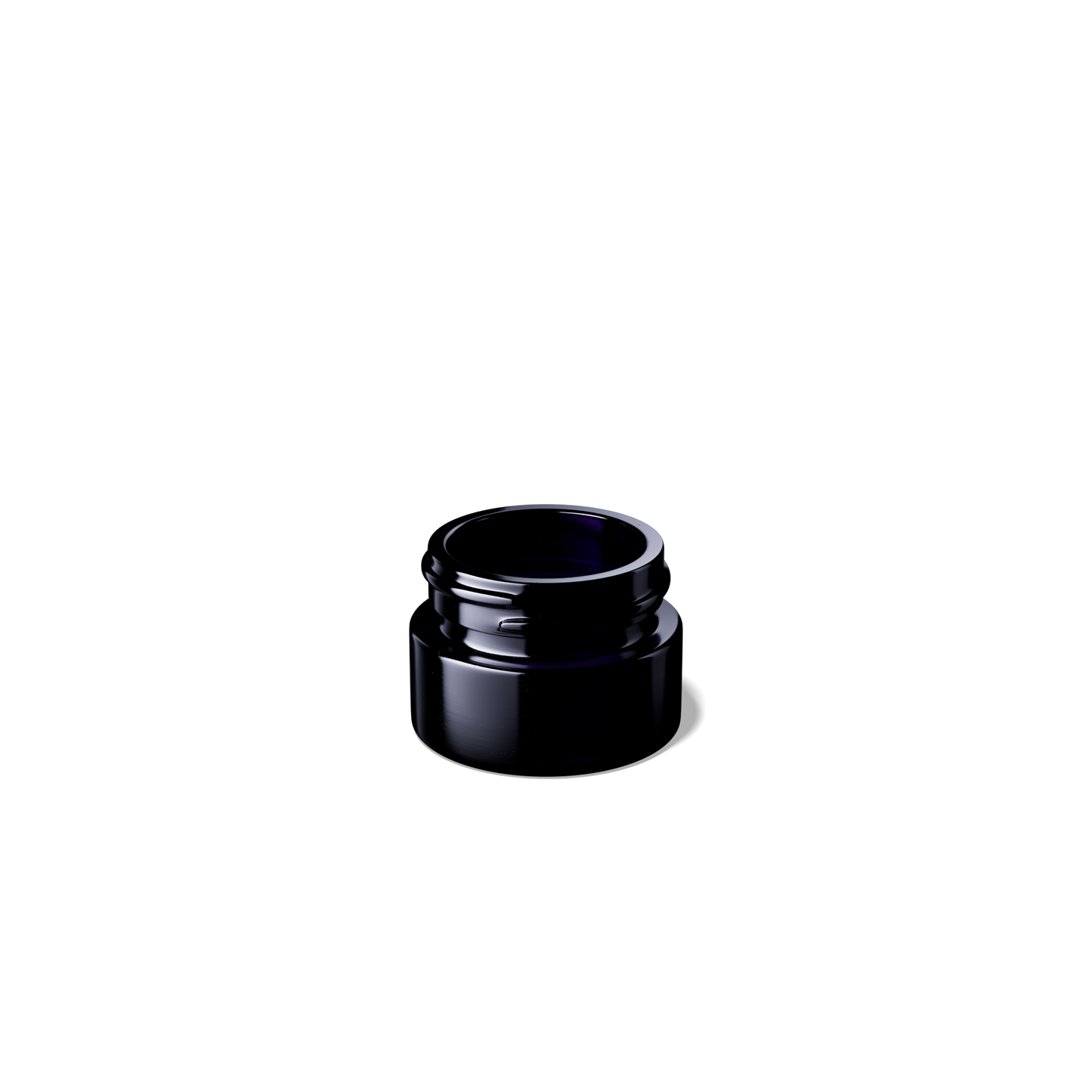 5ml Miron Cosmetic Jar