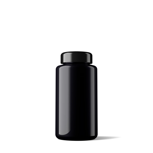 500ml Miron Vitamin Jar