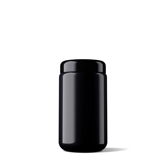 400ml Miron Wide Neck Jar