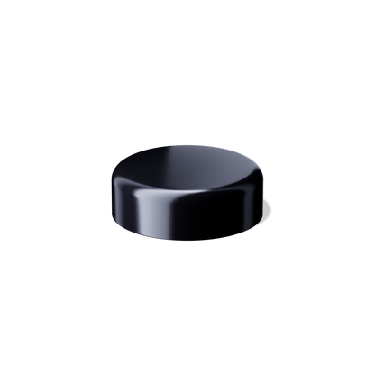 100ml Miron Wide Neck Jar (84.4mm)