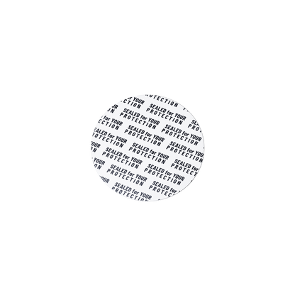 100ml Miron Wide Neck Jar (84.4mm)