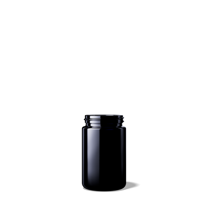 100ml Miron Wide Neck Jar (84.4mm)