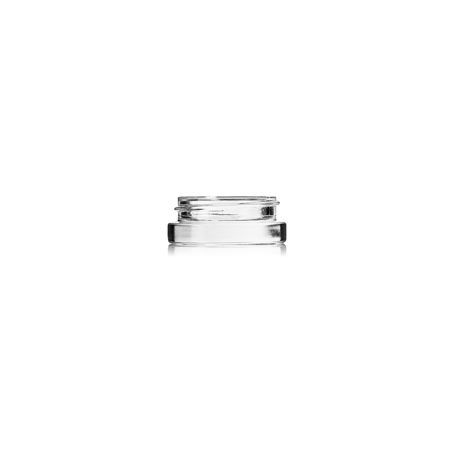 5ml Calaso Shallow Cosmetic Jar