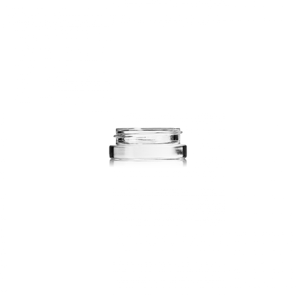 5ml Calaso Shallow Cosmetic Jar