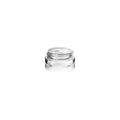 5ml Calaso Shallow Cosmetic Jar