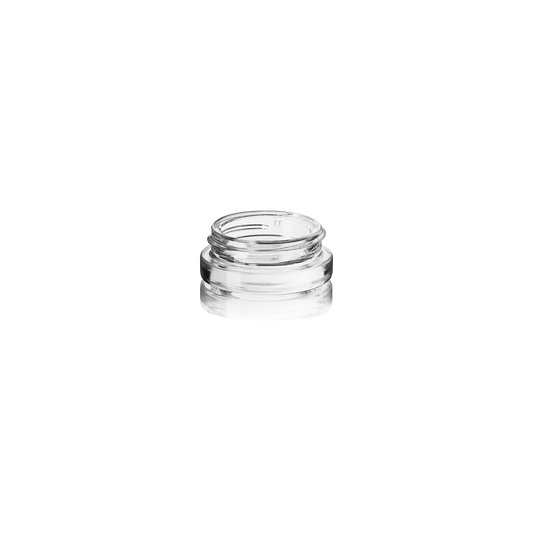5ml Calaso Shallow Cosmetic Jar