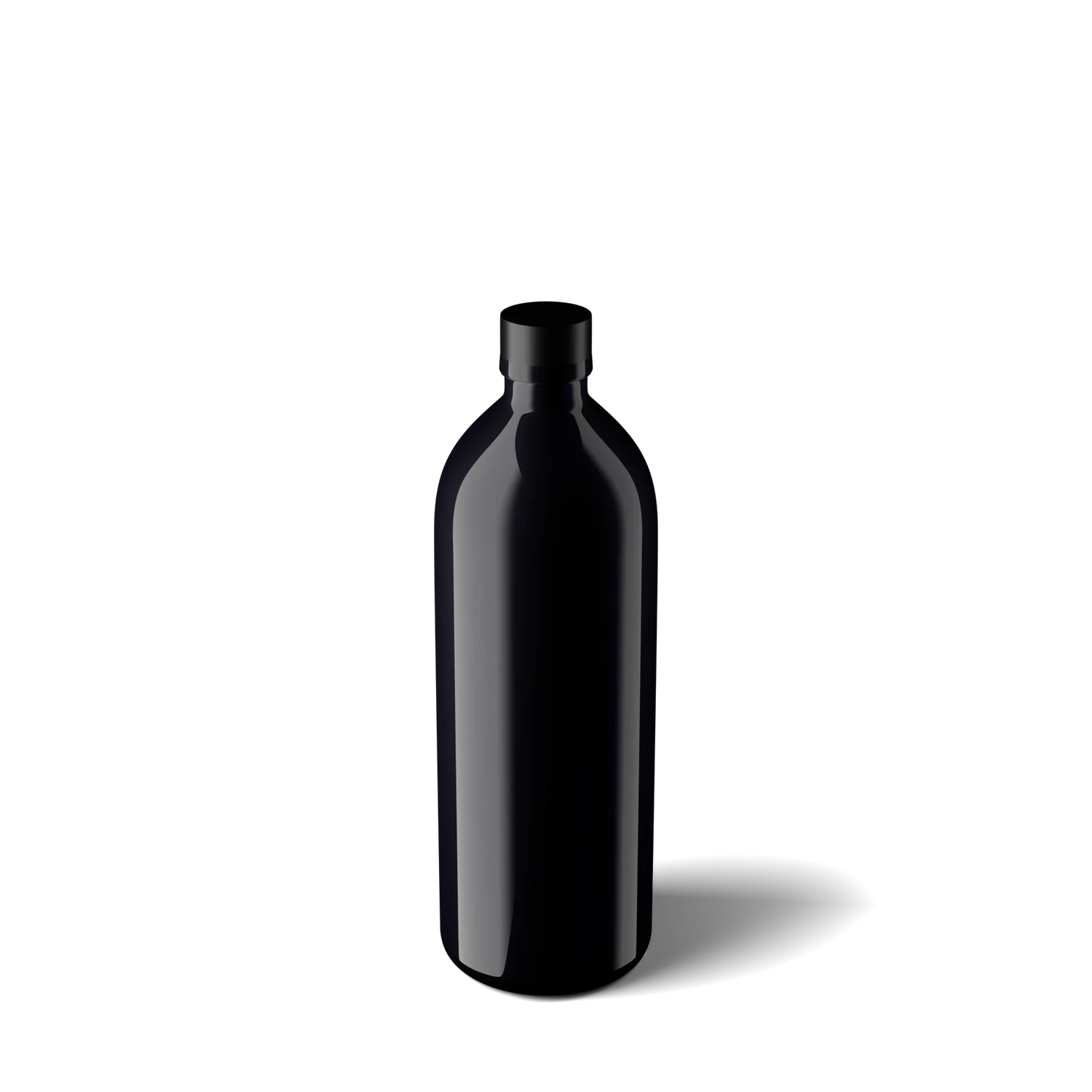 500ml MIRON Violetglass® water bottle