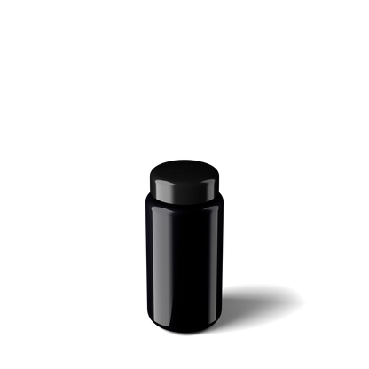 200ml Miron Vitamin Jar