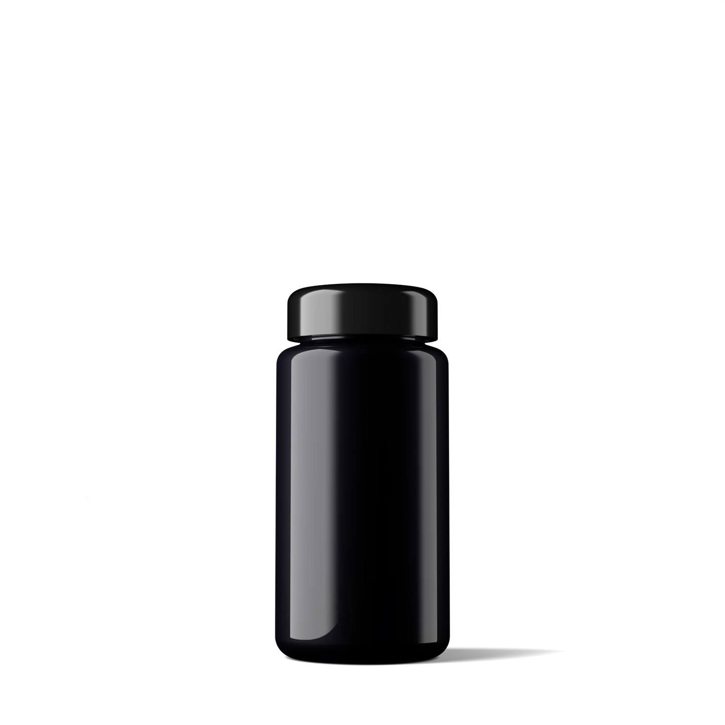 200ml Miron Vitamin Jar