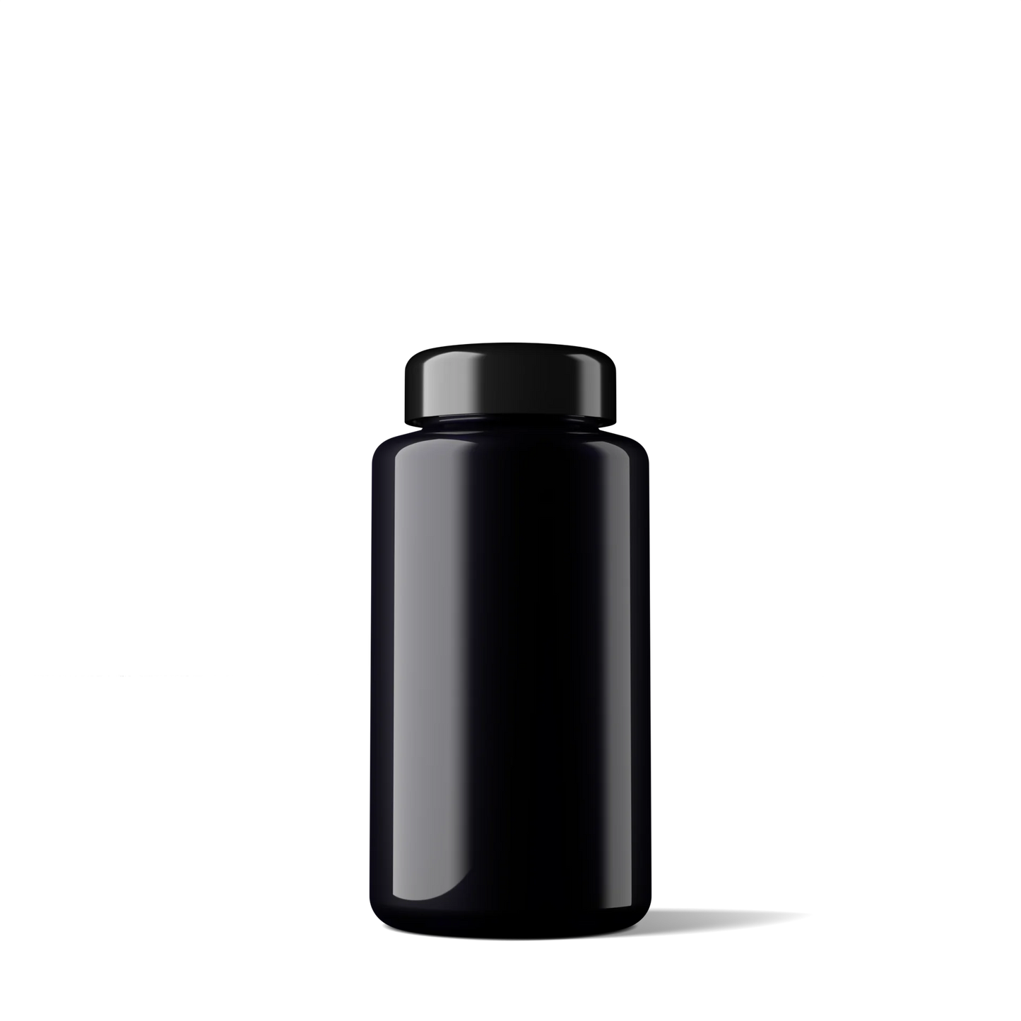 500ml Miron Vitamin Jar