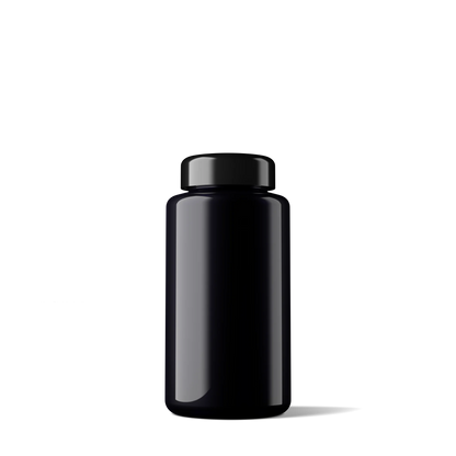 500ml Miron Vitamin Jar