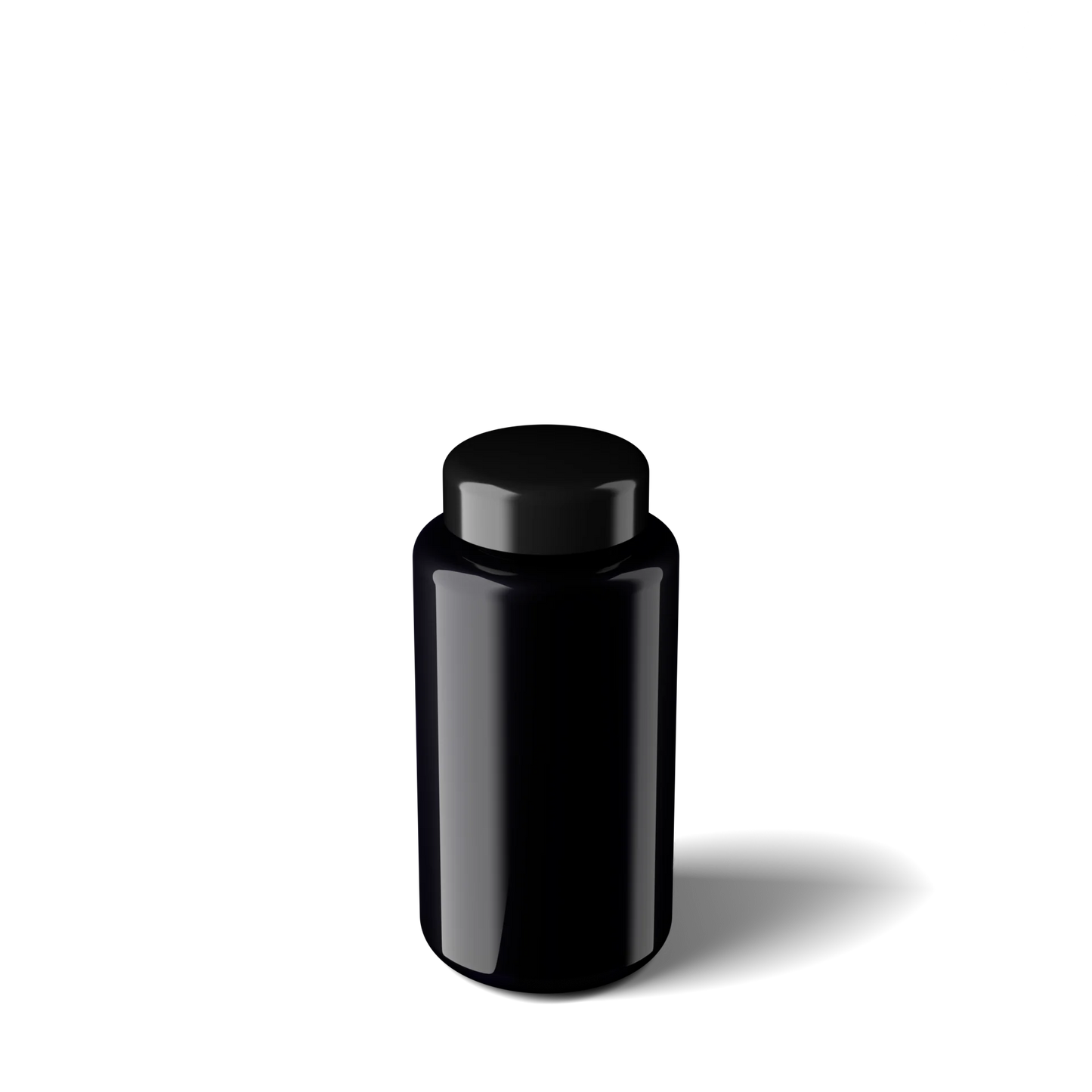 500ml Miron Vitamin Jar