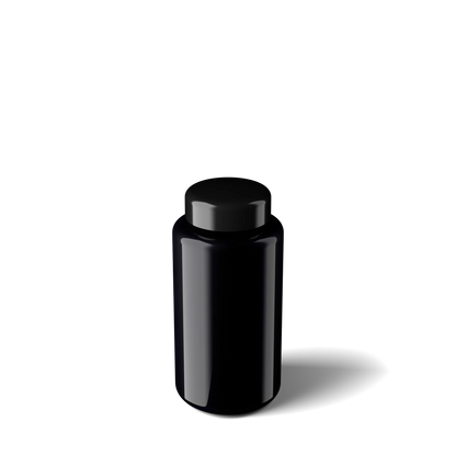 500ml Miron Vitamin Jar