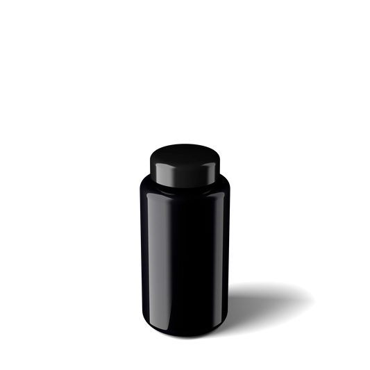 500ml Miron Vitamin Jar
