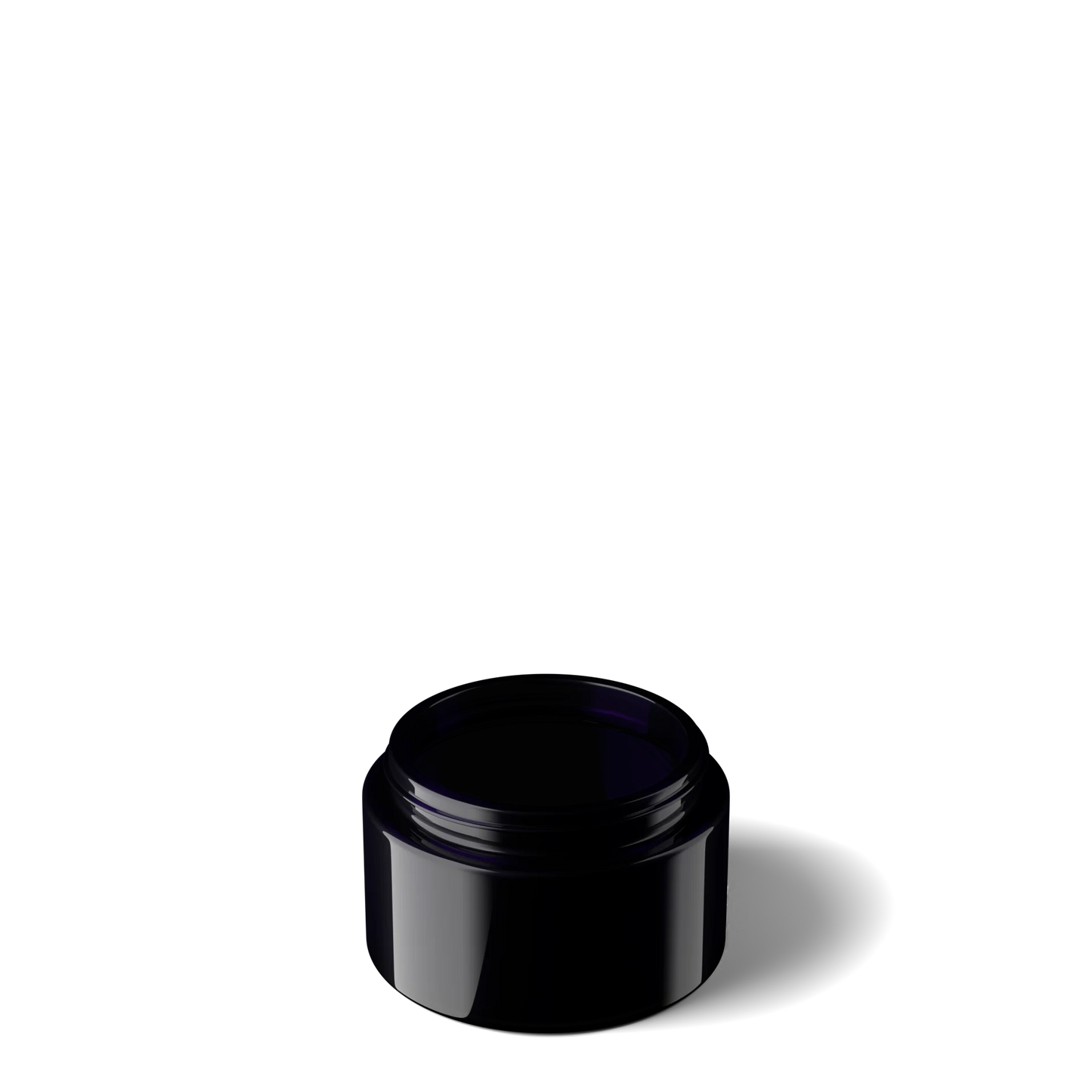240ml Miron Child-Resistant Jar