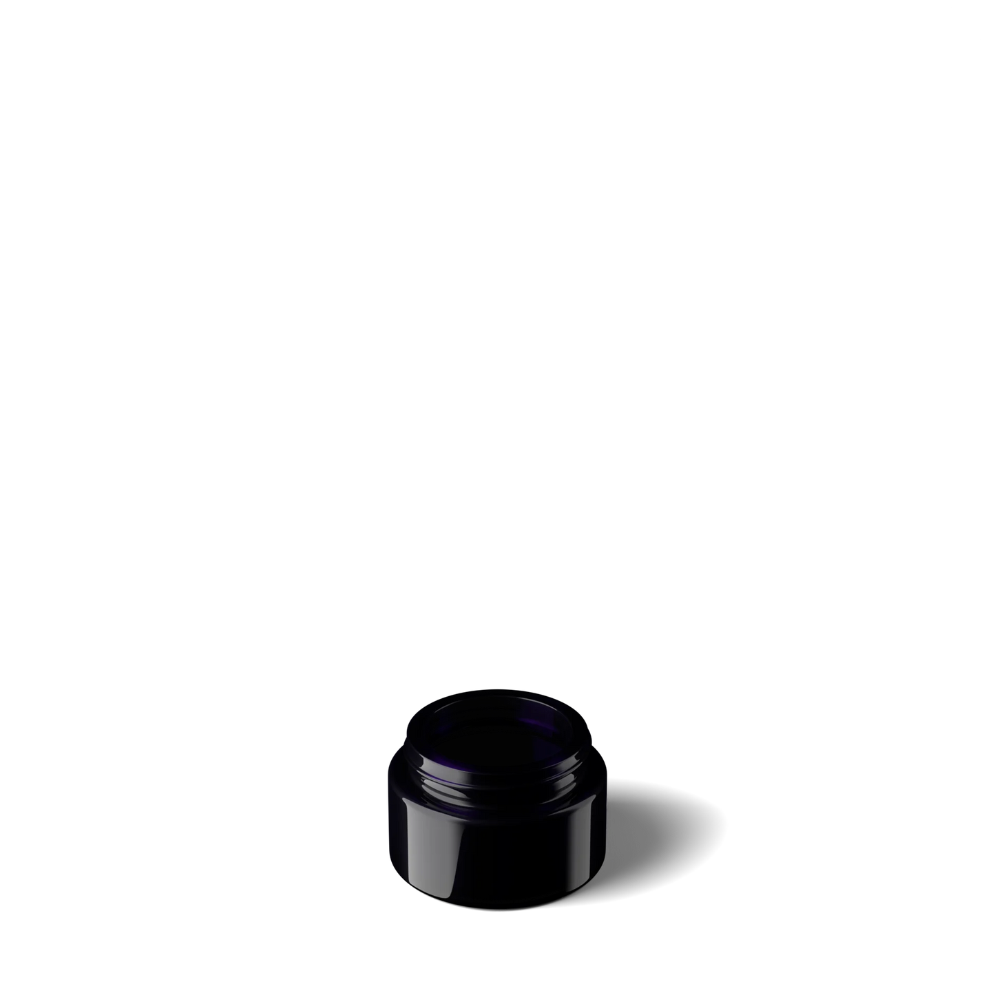 60ml Miron Child-Resistant Jar