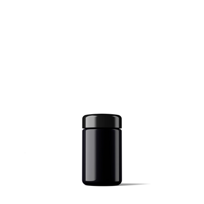100ml Miron Wide Neck Jar (84.4mm)