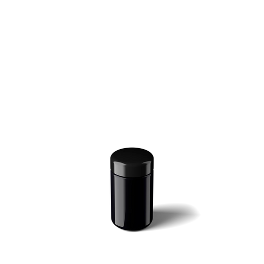 100ml Miron Wide Neck Jar (84.4mm)