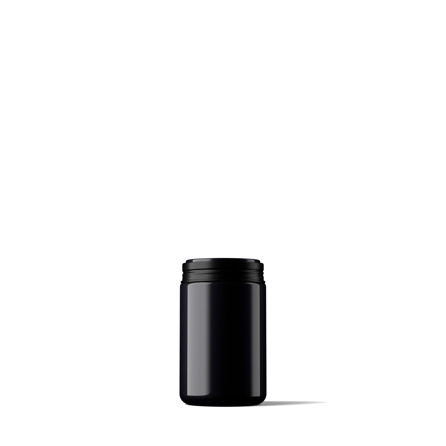 100ml Miron Wide Neck Jar (84.4mm)