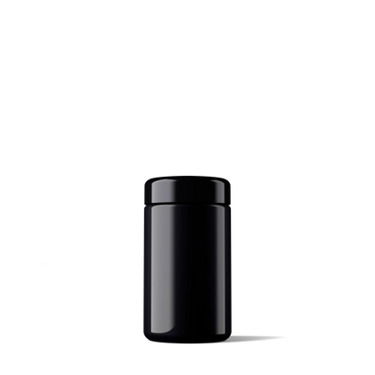 200ml Miron Wide Neck Jar