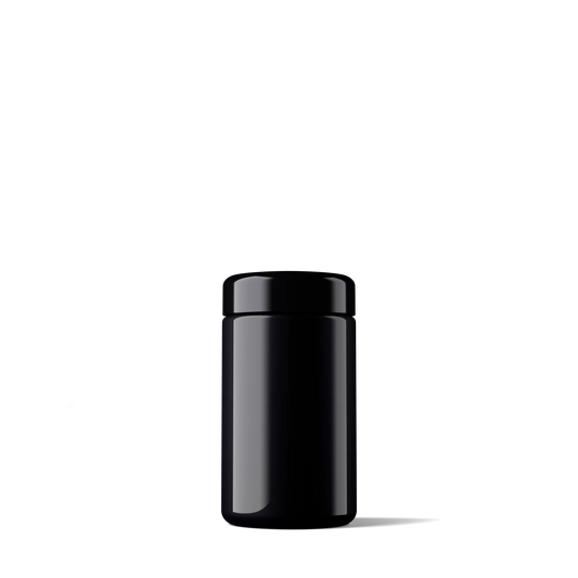 200ml Miron Wide Neck Jar
