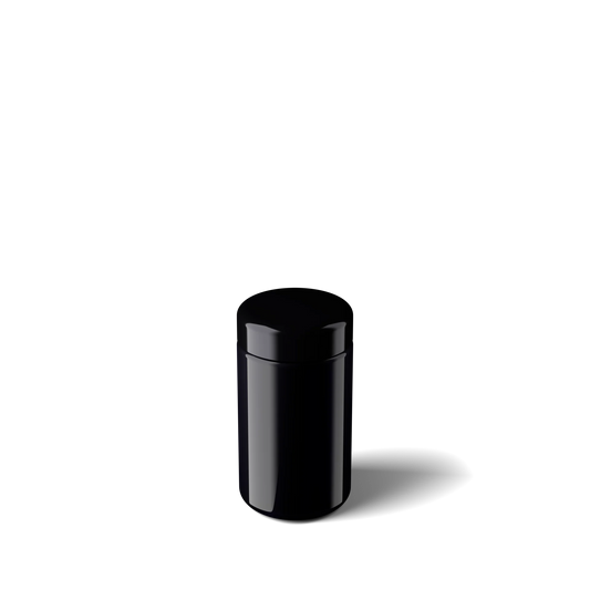 200ml Miron Wide Neck Jar