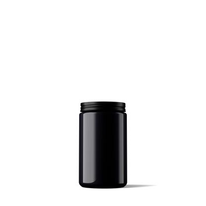 200ml Miron Wide Neck Jar